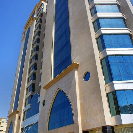 Century Hotel Doha Exterior photo